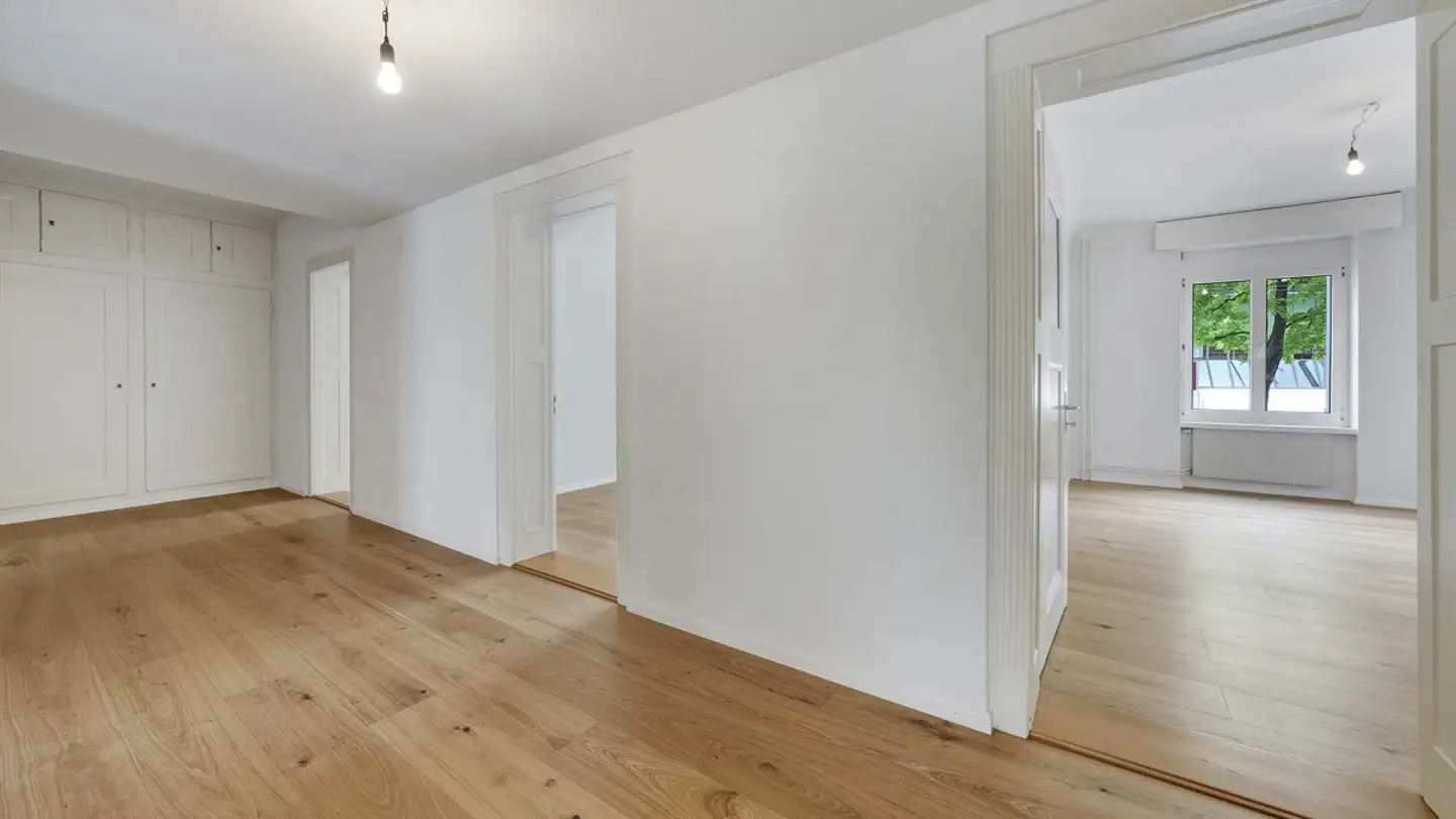 Appartement à louer - Burgstrasse 29, 9000 St. Gallen - Photo 3