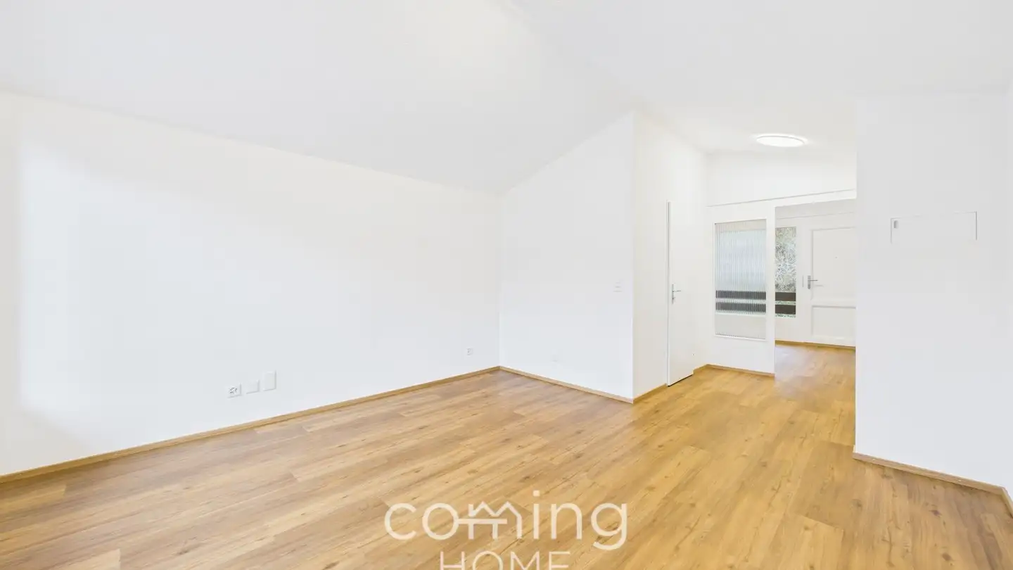 Appartamento in affitto - Bleike, 3911 Ried-Brig - Photo 3