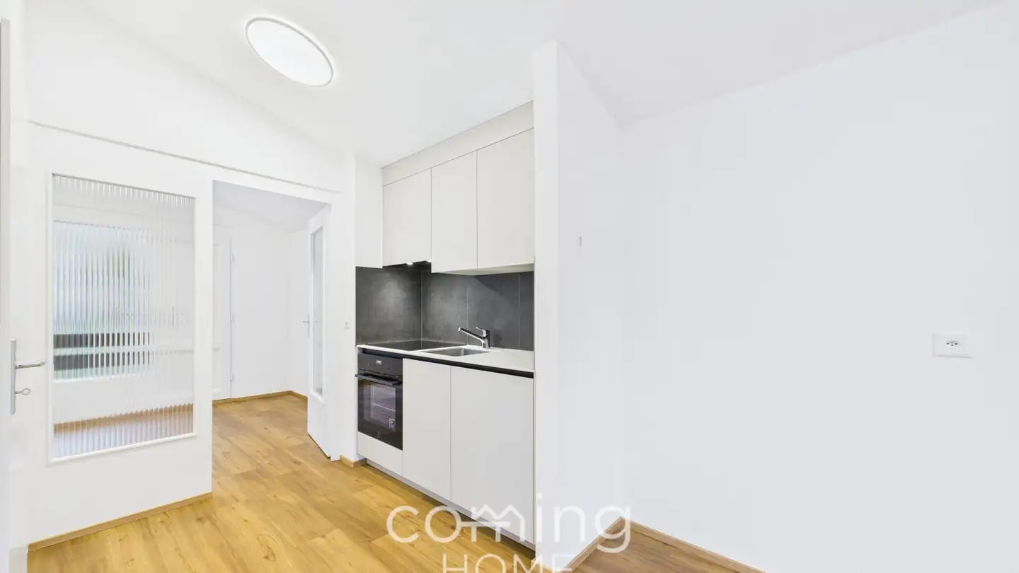 Appartamento in affitto - Bleike, 3911 Ried-Brig - Photo 4