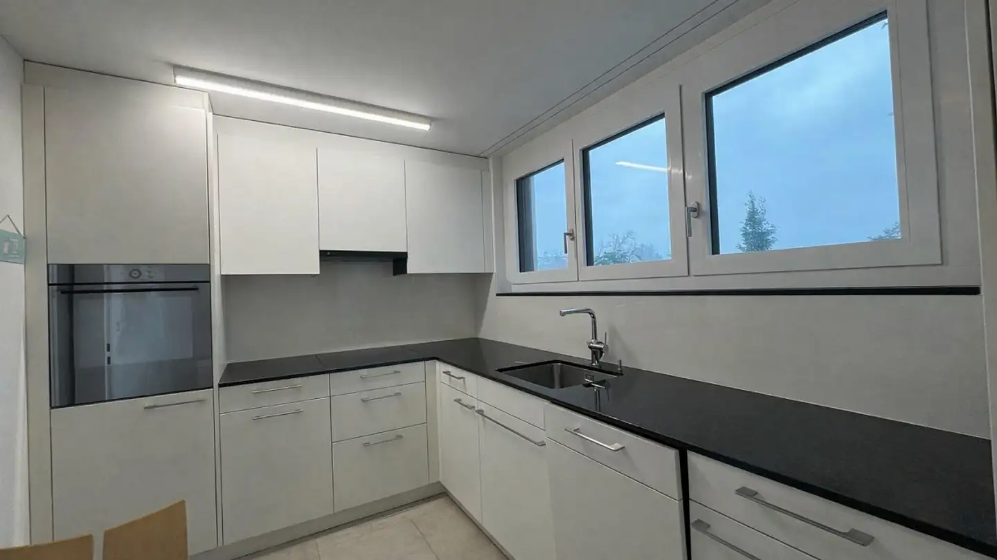 Apartment for rent - Seeblickstrasse 16, 9113 Degersheim - Photo 2