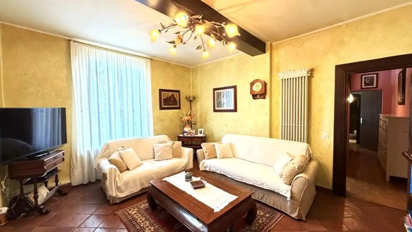 Appartement à vendre - 6815 Melide - Photo 3