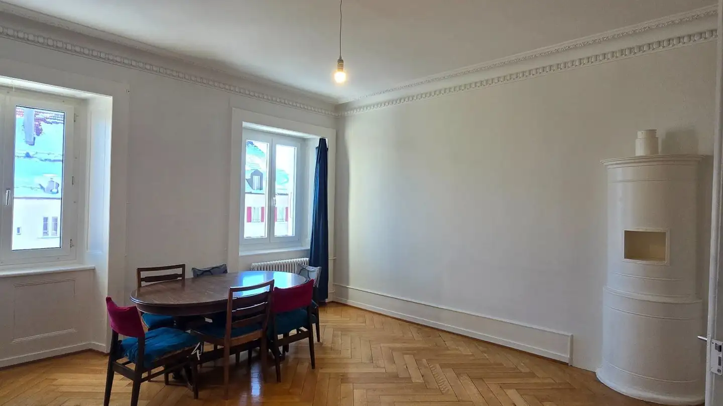 Appartement à louer - Clos-Pury 7, 2108 Couvet - Photo 2