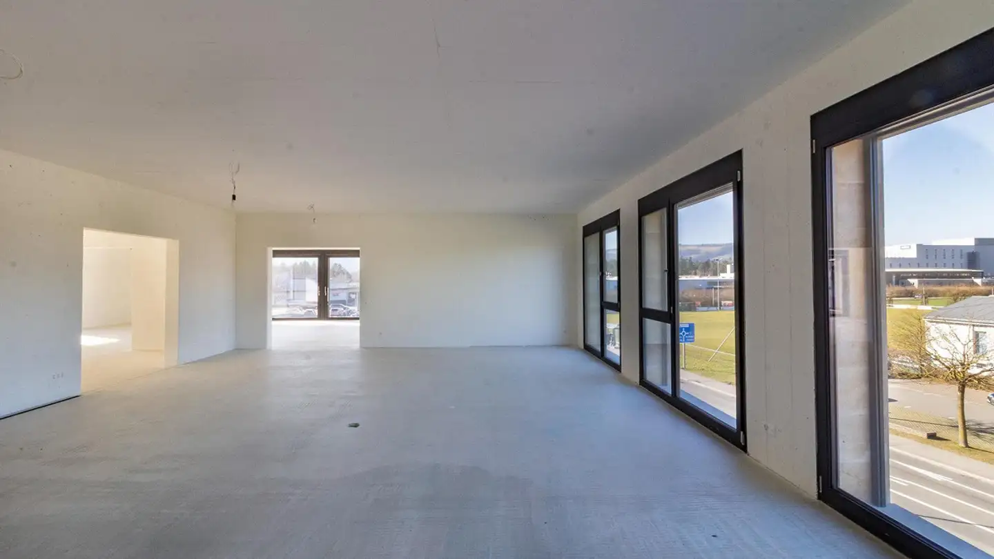 Commerciale in affitto - Wiesenstrasse 2, 5303 Würenlingen - Photo 4