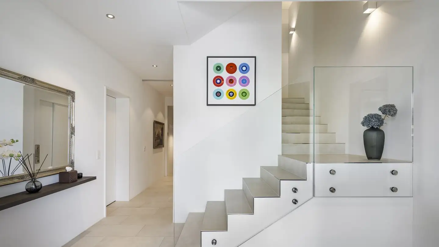 Casa singola in vendita - 8832 Wollerau - Photo 3