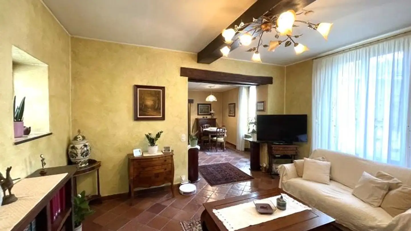 Appartement à vendre - 6815 Melide - Photo 4