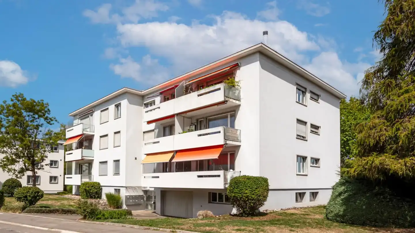 Appartamento in vendita - Kräyigenweg 93, 3074 Muri b. Bern