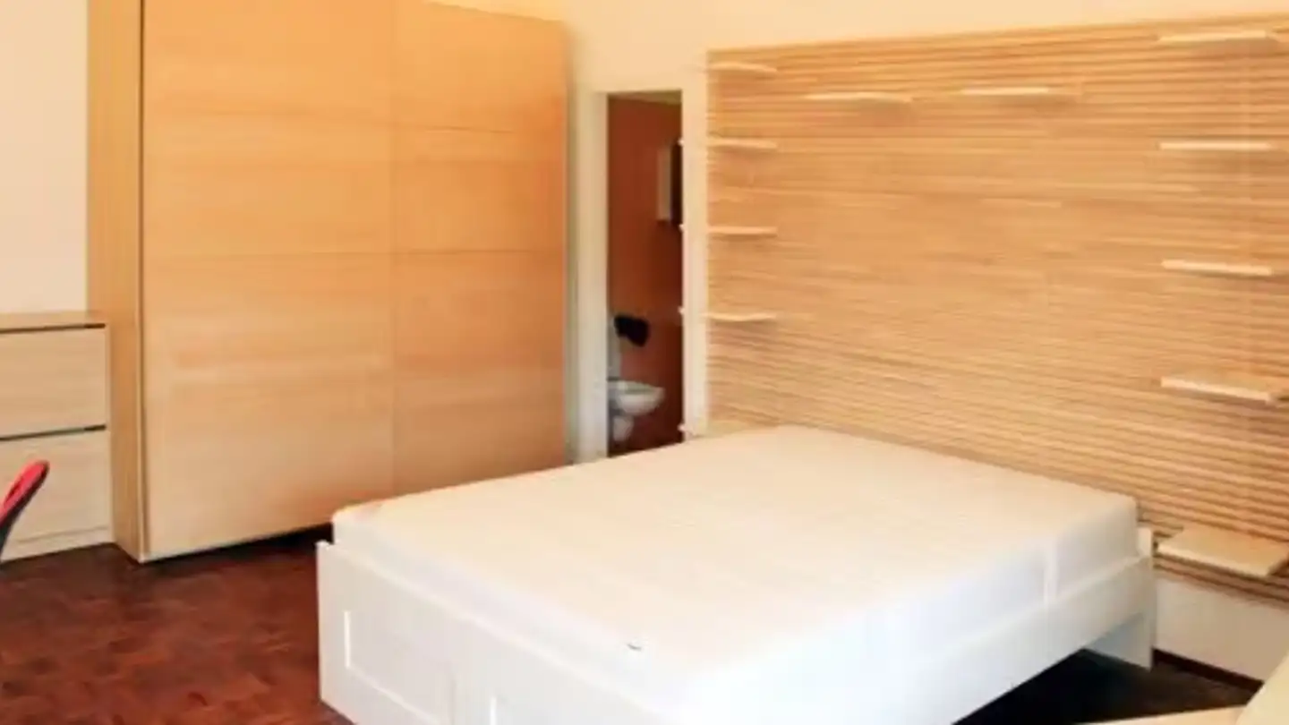 Wohnung mieten - Via Vincenzo Vela 24A, 6850 Mendrisio - Foto 2