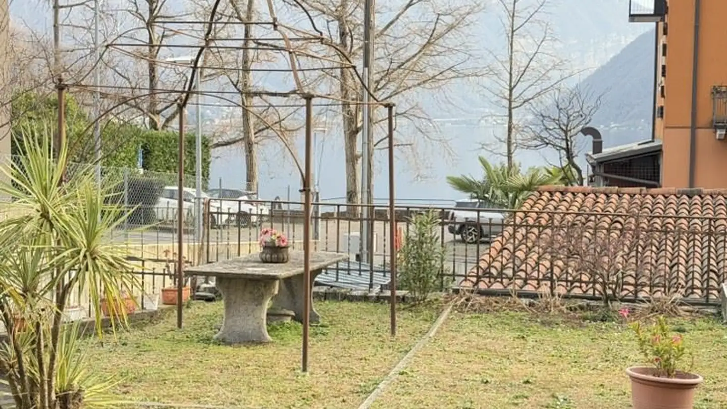 Appartement à vendre - 6815 Melide - Photo 2