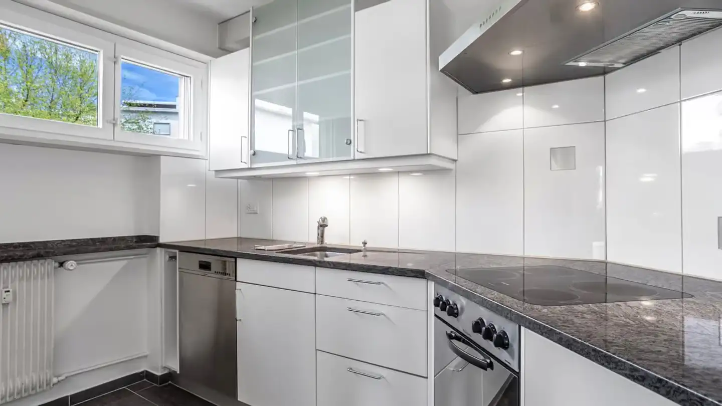 Apartment for sale - Kräyigenweg 93, 3074 Muri b. Bern - Photo 2