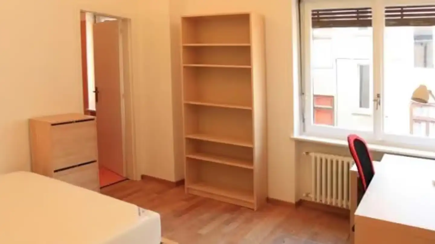 Wohnung mieten - Via Vincenzo Vela 24A, 6850 Mendrisio - Foto 3