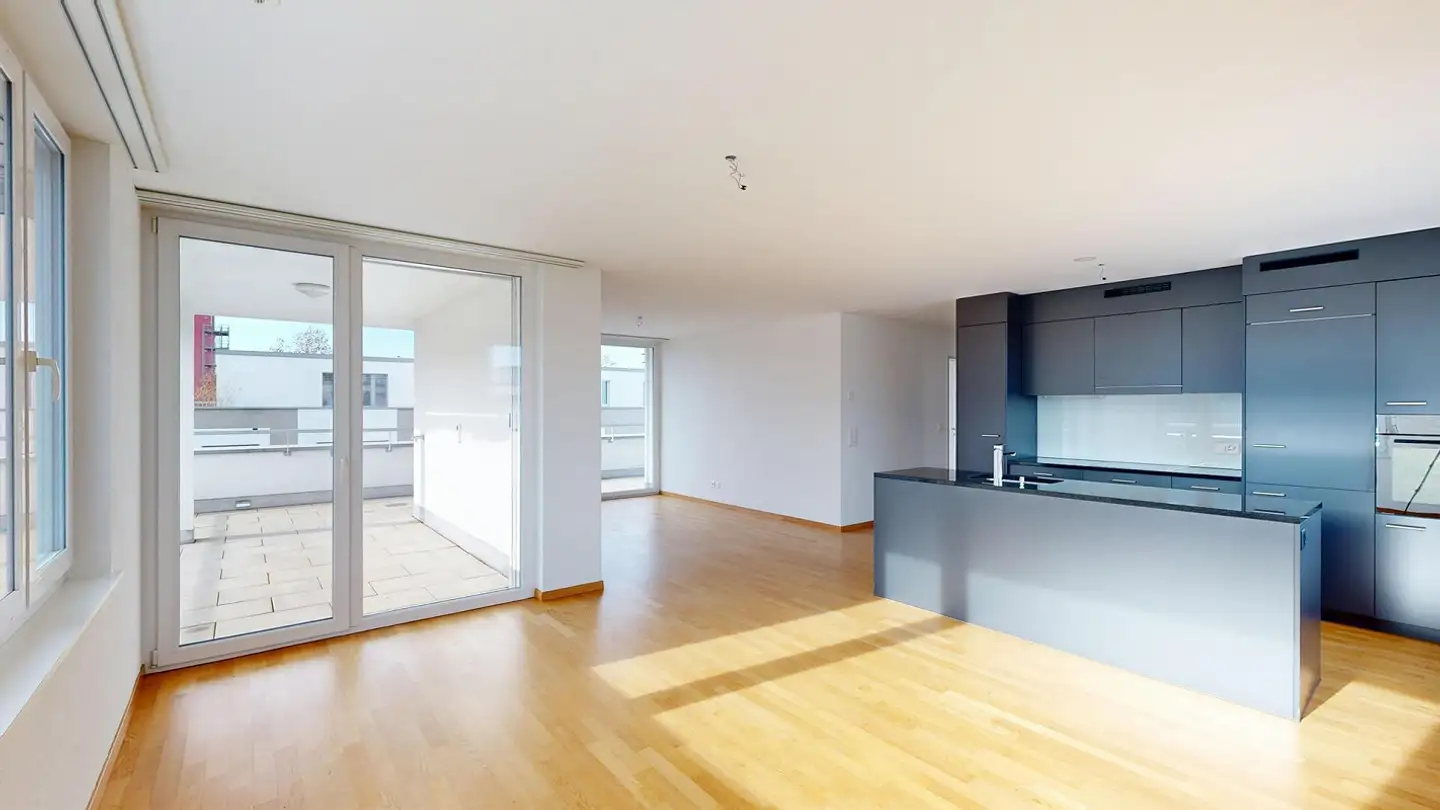 Appartamento in affitto - Haini-Rennhas-Strasse 4, 9403 Goldach