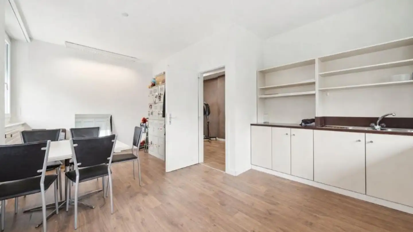 Gewerbe kaufen - 2300 La Chaux-de-Fonds - Foto 4