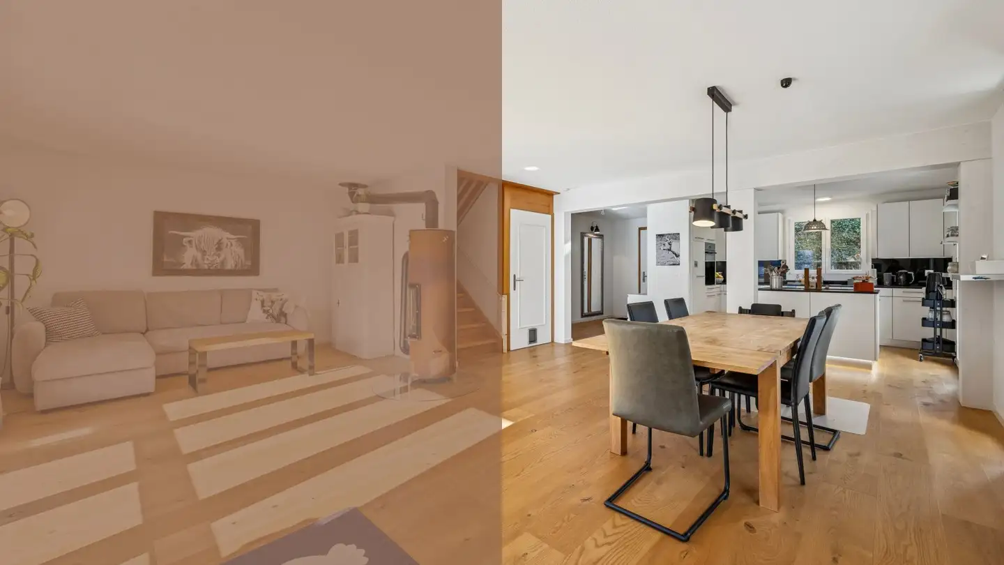 Duplex for sale - Oelegasse 95a, 3210 Kerzers