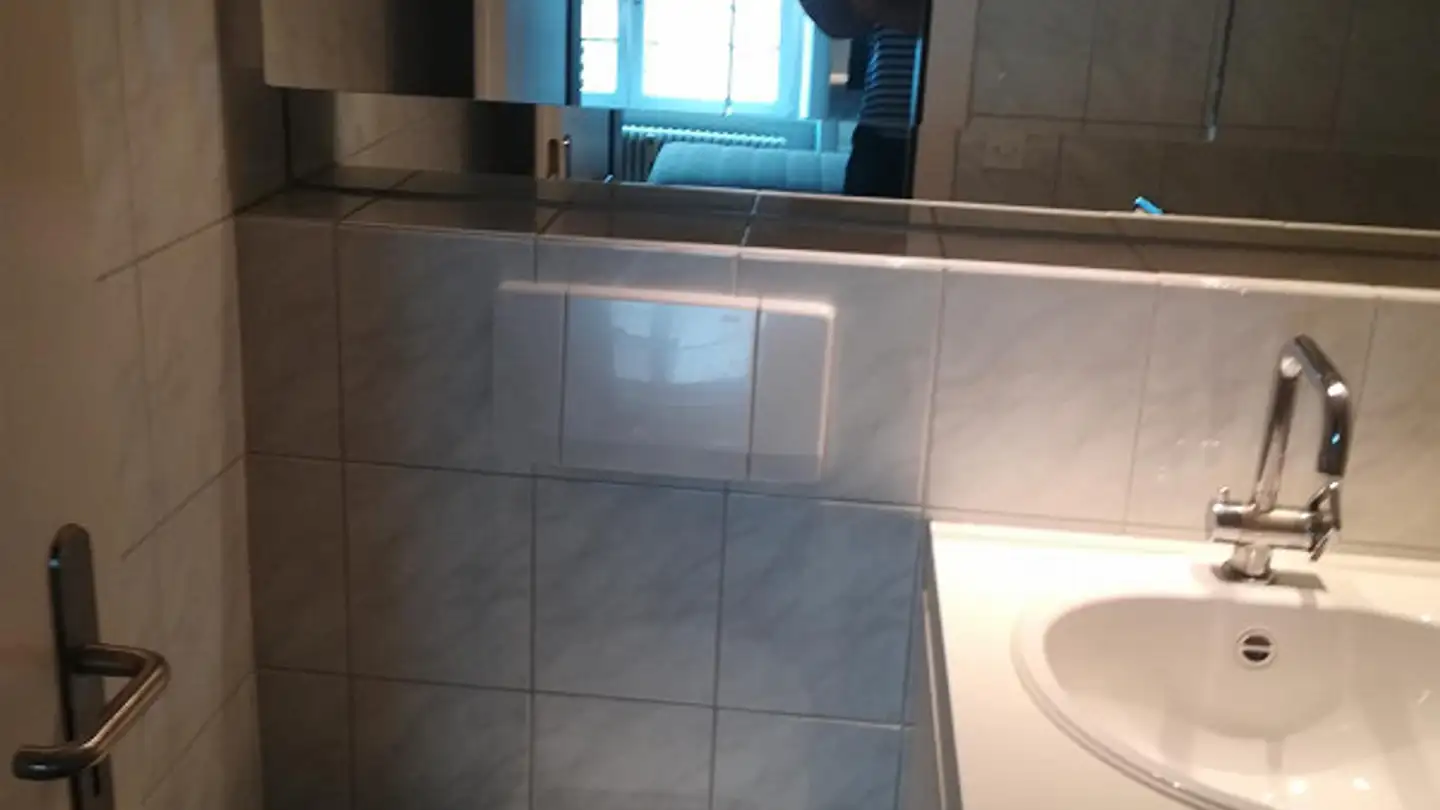 Spazio ufficio in affitto - Herrengasse 9, 8640 Rapperswil SG - Photo 2