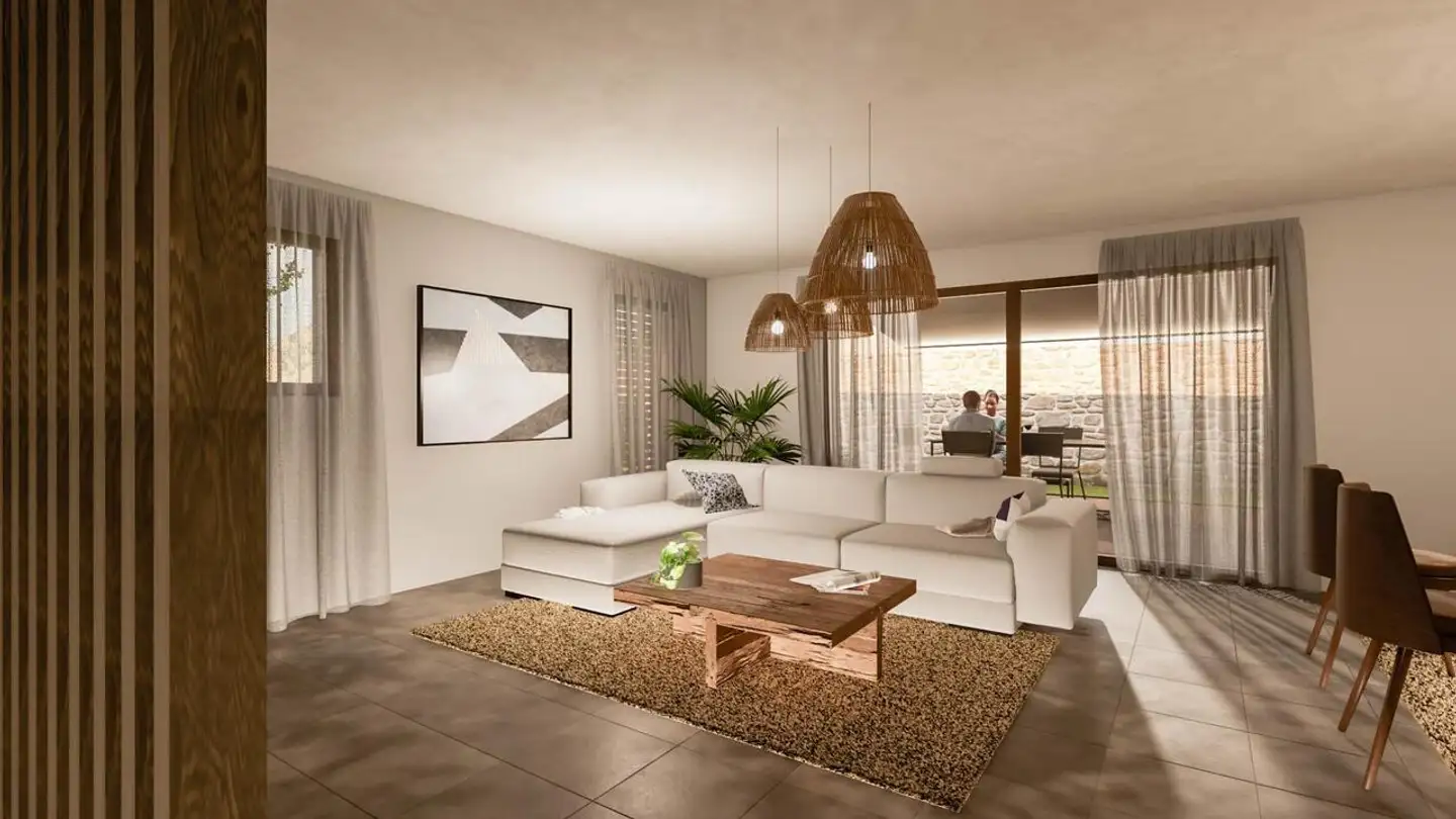 Einfamilienhaus kaufen - 2013 Colombier NE - Foto 2