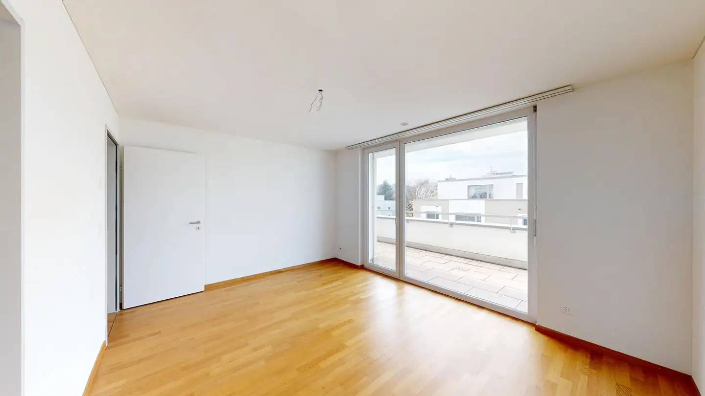 Appartamento in affitto - Haini-Rennhas-Strasse 4, 9403 Goldach - Foto 3