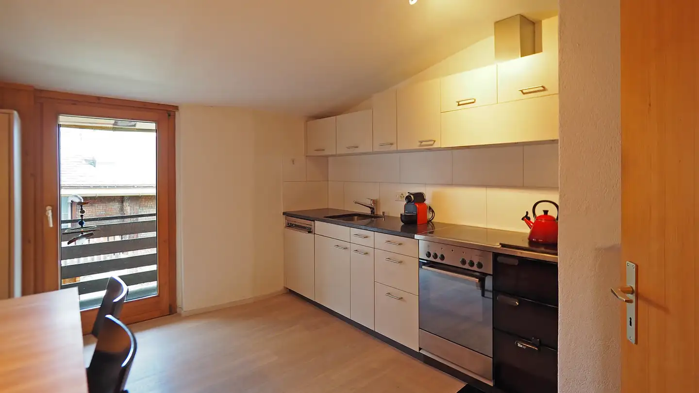 Duplex à vendre - 7153 Falera