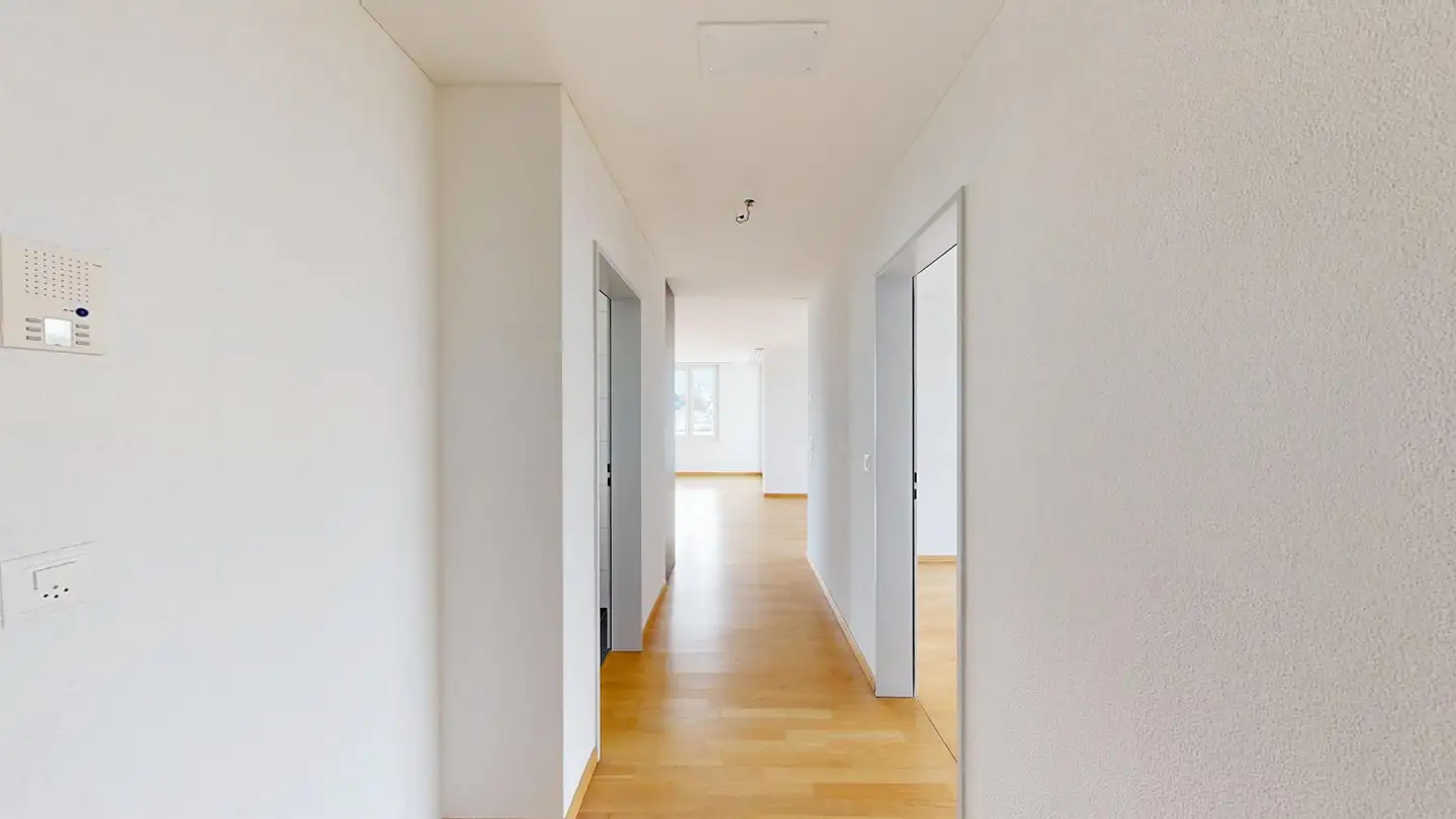 Appartamento in affitto - Haini-Rennhas-Strasse 4, 9403 Goldach - Foto 4