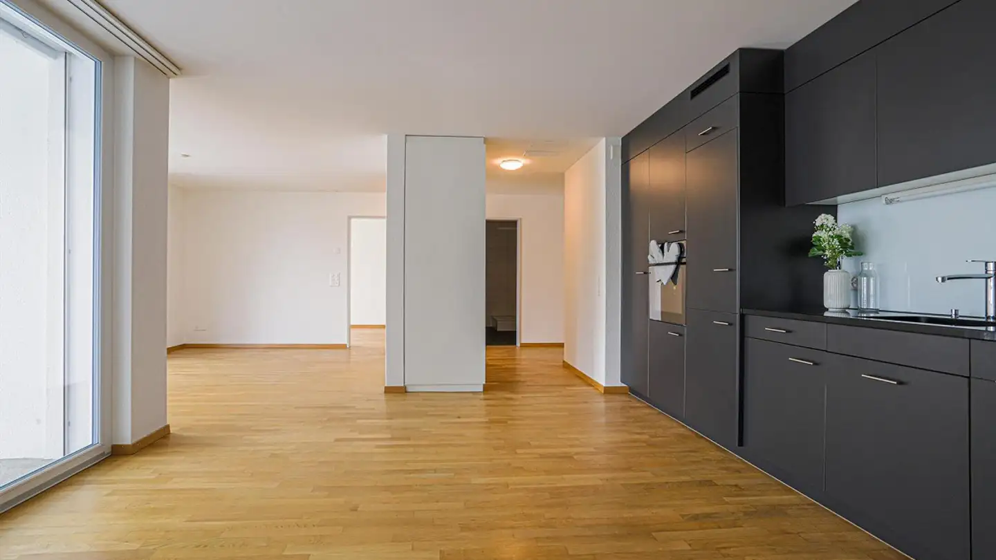 Appartement à louer - Haini-Rennhas-Strasse 2, 9403 Goldach