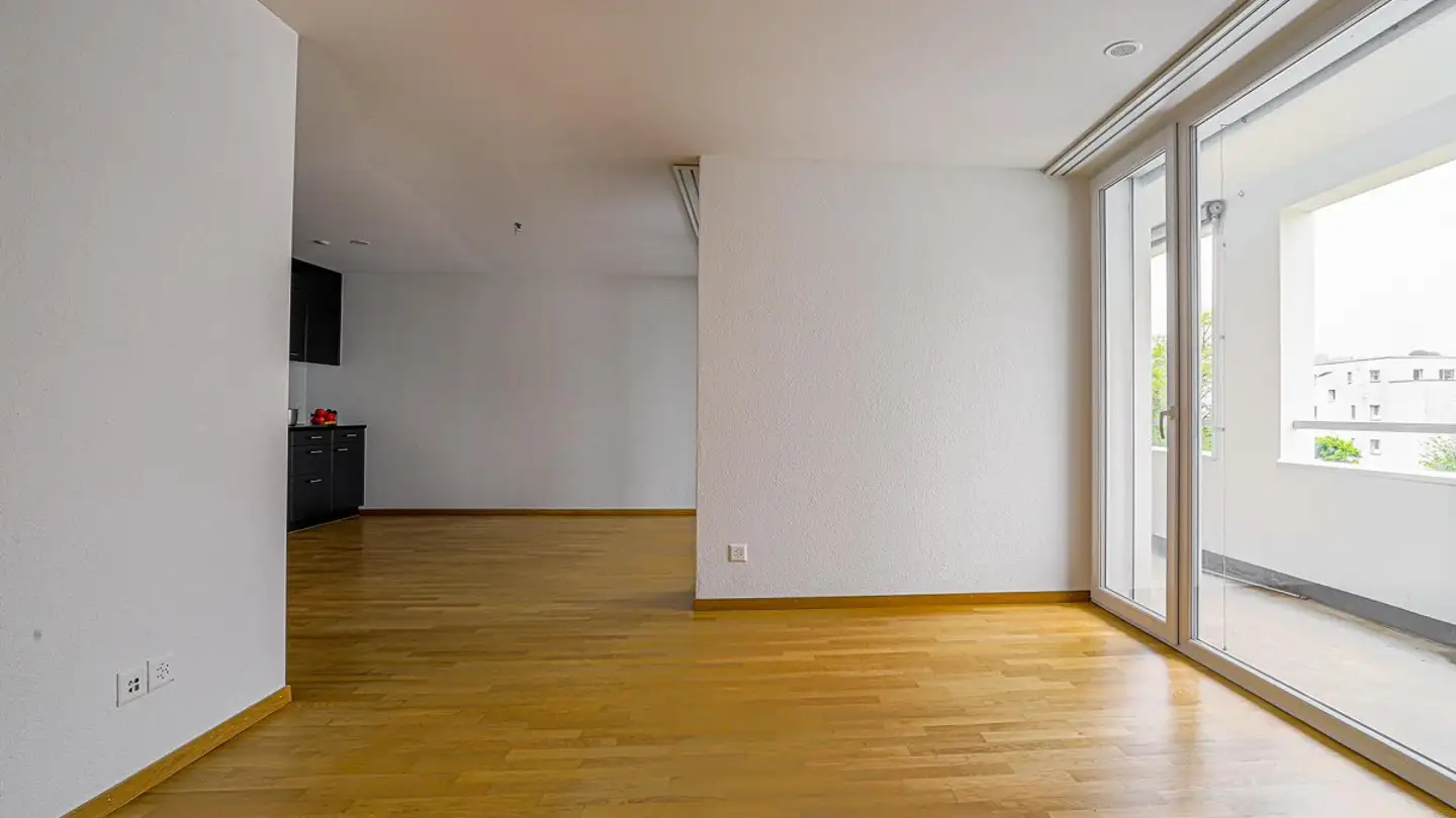 Appartement à louer - Haini-Rennhas-Strasse 2, 9403 Goldach - Photo 2