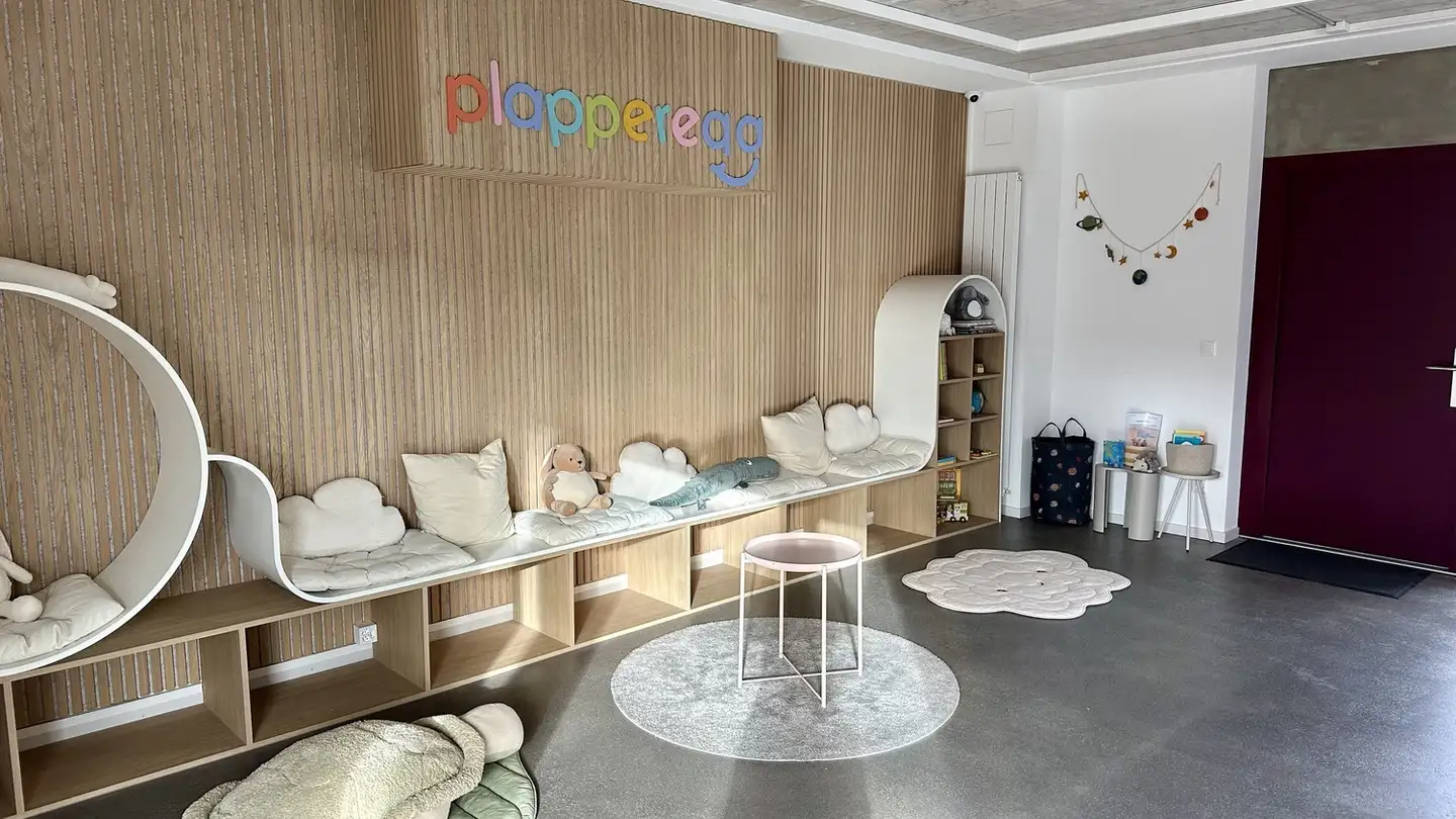 Bürofläche mieten - 8952 Schlieren