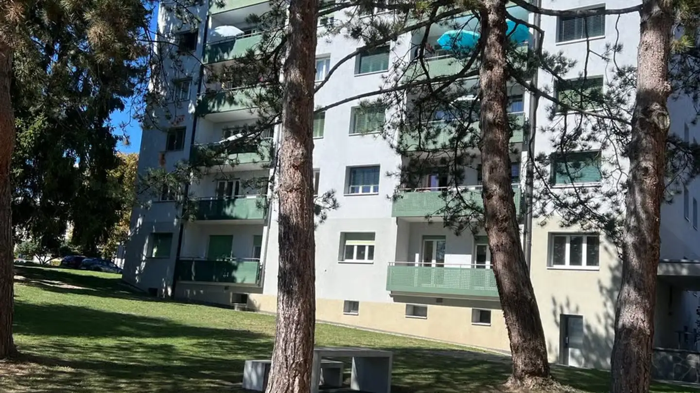 Apartment for rent - Route De Villars 44, 1700 Fribourg - Photo 3