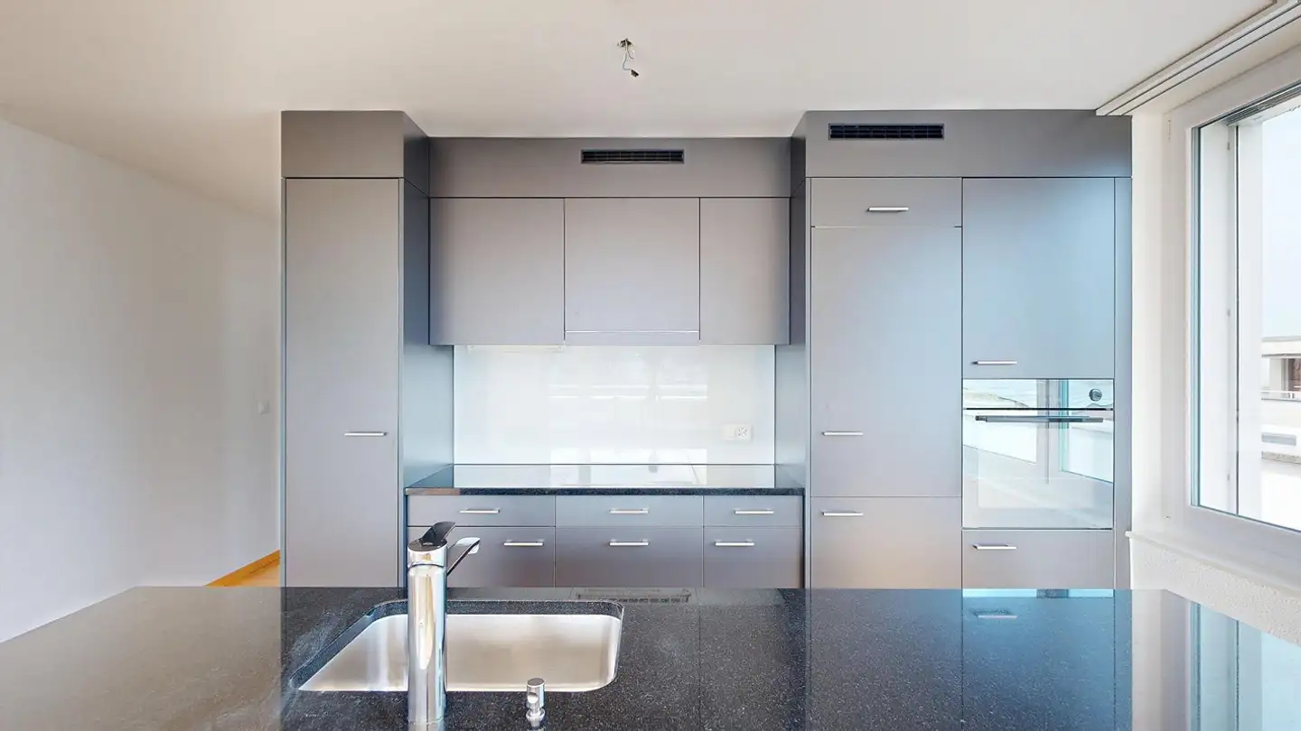 Appartamento in affitto - Haini-Rennhas-Strasse 4, 9403 Goldach - Foto 2