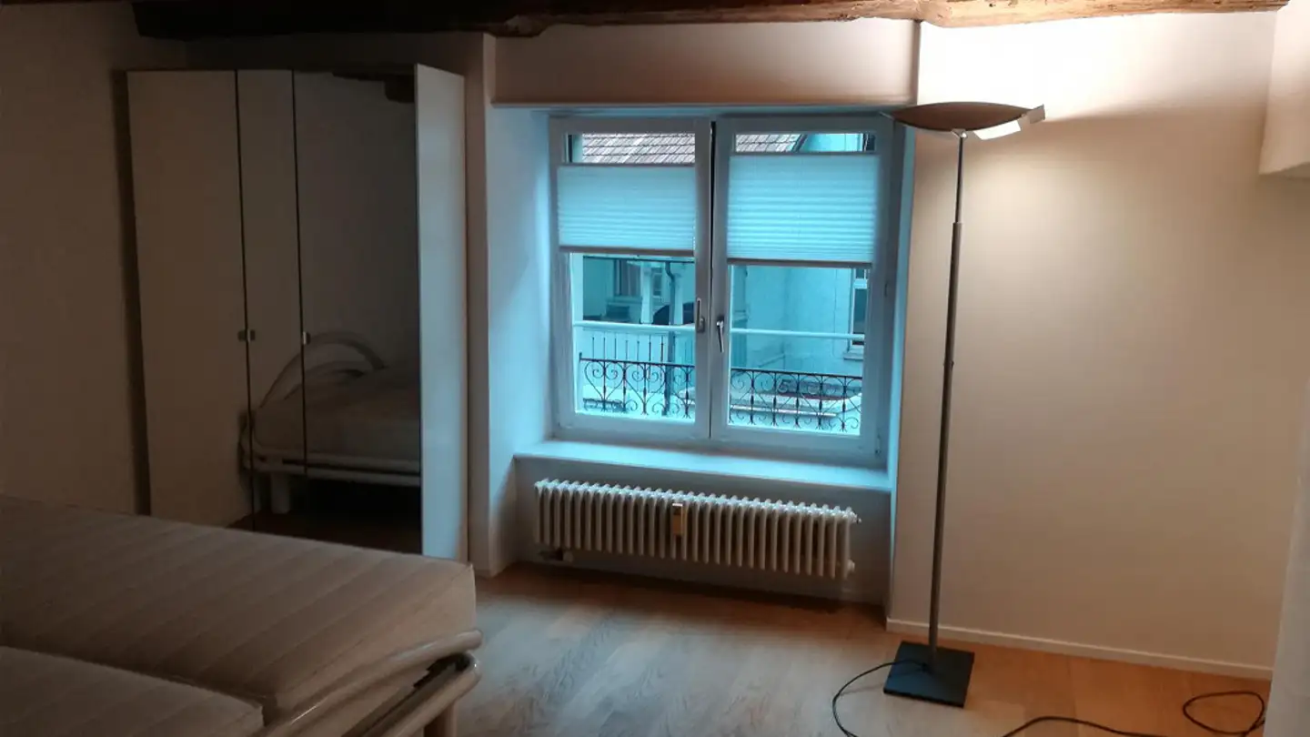 Spazio ufficio in affitto - Herrengasse 9, 8640 Rapperswil SG - Photo 3