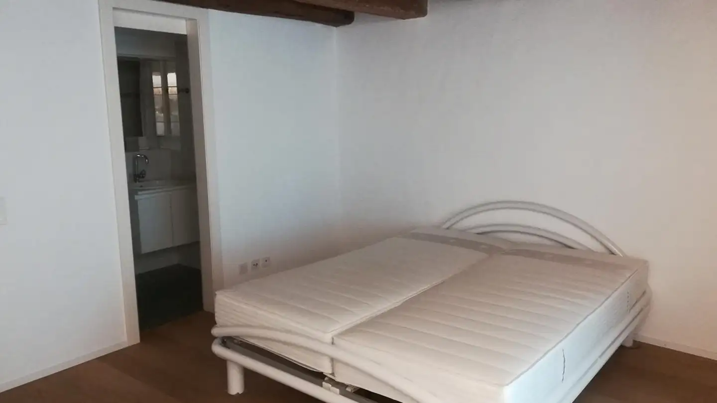 Spazio ufficio in affitto - Herrengasse 9, 8640 Rapperswil SG - Photo 4