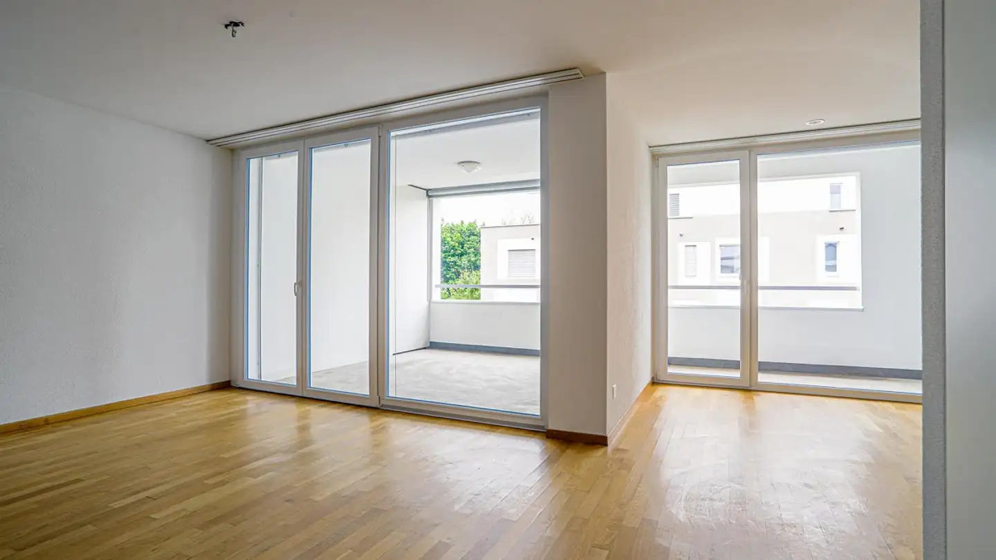 Appartement à louer - Haini-Rennhas-Strasse 2, 9403 Goldach - Photo 3