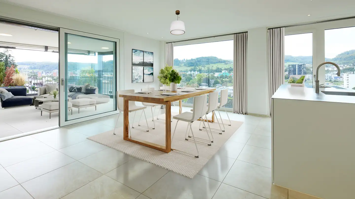 Duplex à vendre - Grundackerstrasse 15, 4414 Füllinsdorf - Photo 4