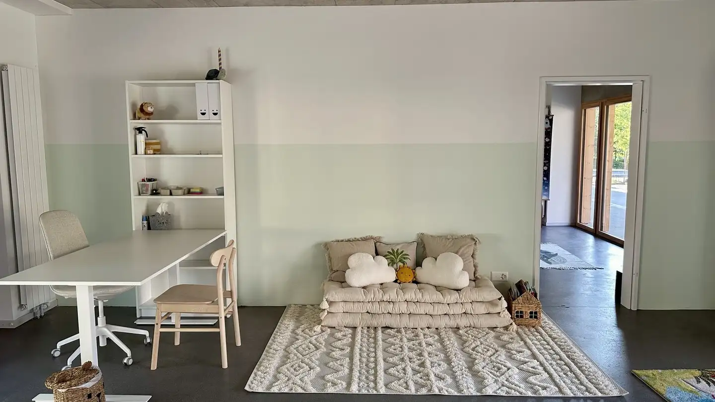 Bürofläche mieten - 8952 Schlieren - Foto 2