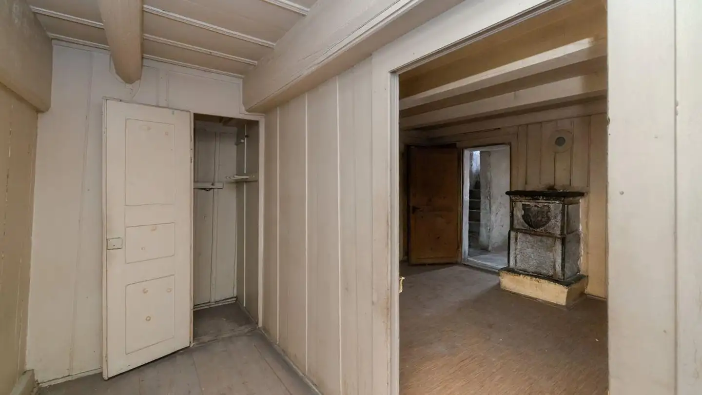 Mehrfamilienhaus kaufen - 1933 Sembrancher - Foto 4