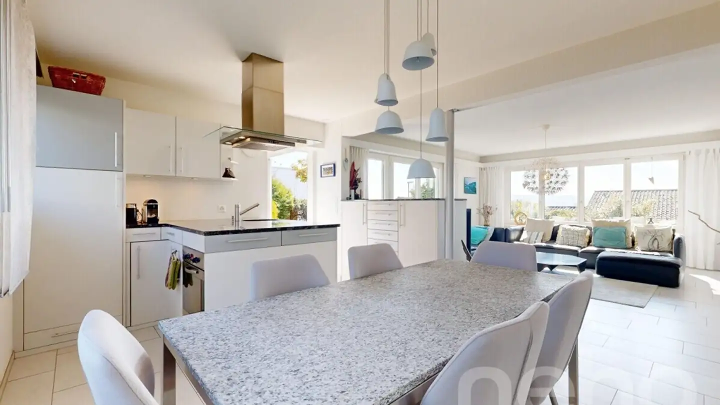 Cave house for sale - 8965 Berikon - Photo 4