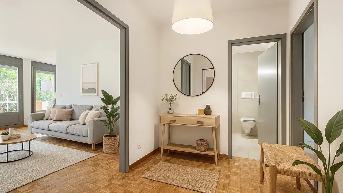 Apartment for sale - 1196 Gland - Photo 2