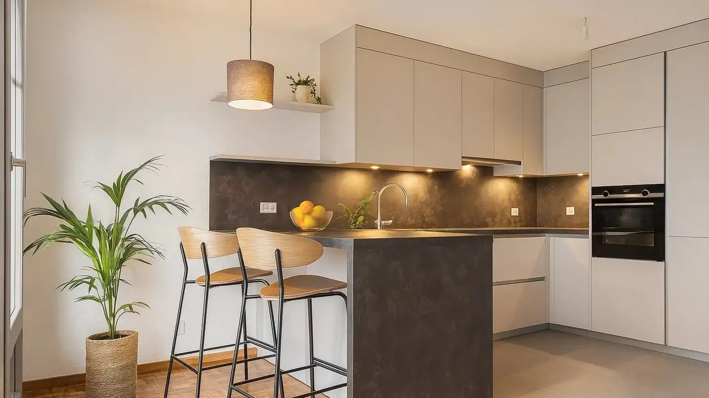 Apartment for sale - 1196 Gland - Photo 3