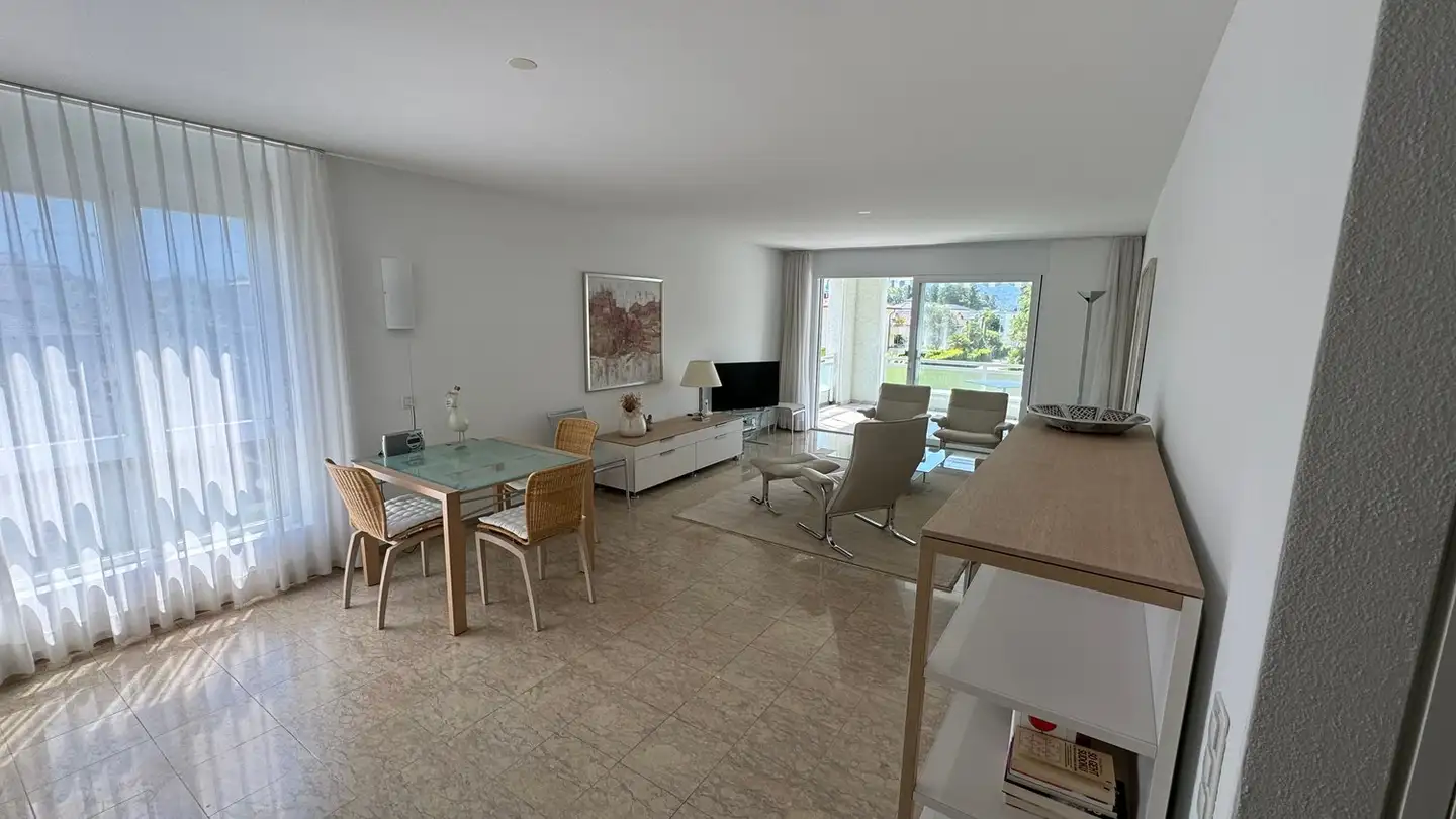 Appartamento in vendita - Via Arch. Pisoni 20, 6612 Ascona - Photo 2