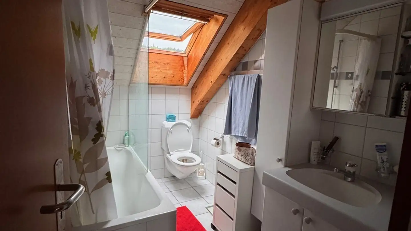 Appartamento in affitto - Bergweidweg, 3044 Innerberg - Foto 2