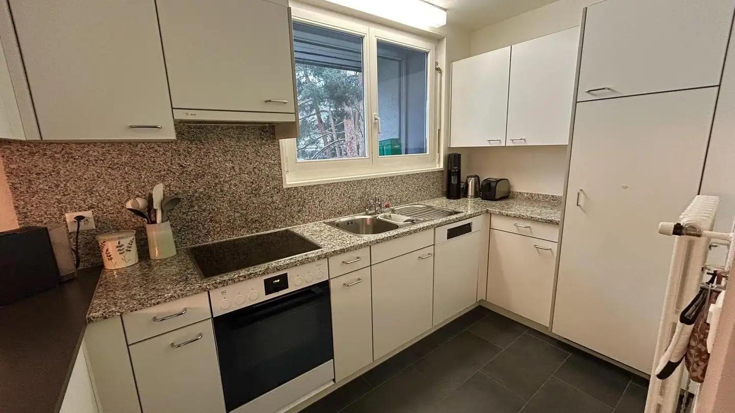 Apartment for rent - Alte Baarerstrasse 2, 6300 Zug - Photo 4