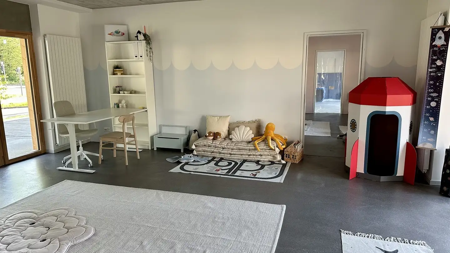 Bürofläche mieten - 8952 Schlieren - Foto 3