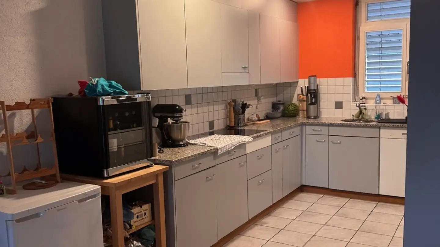 Wohnung mieten - Bergweidweg, 3044 Innerberg