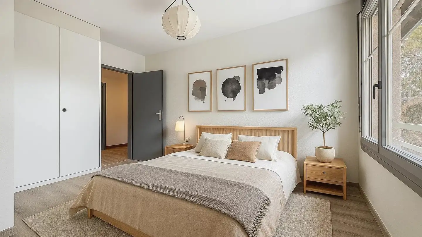 Apartment for sale - 1196 Gland - Photo 4