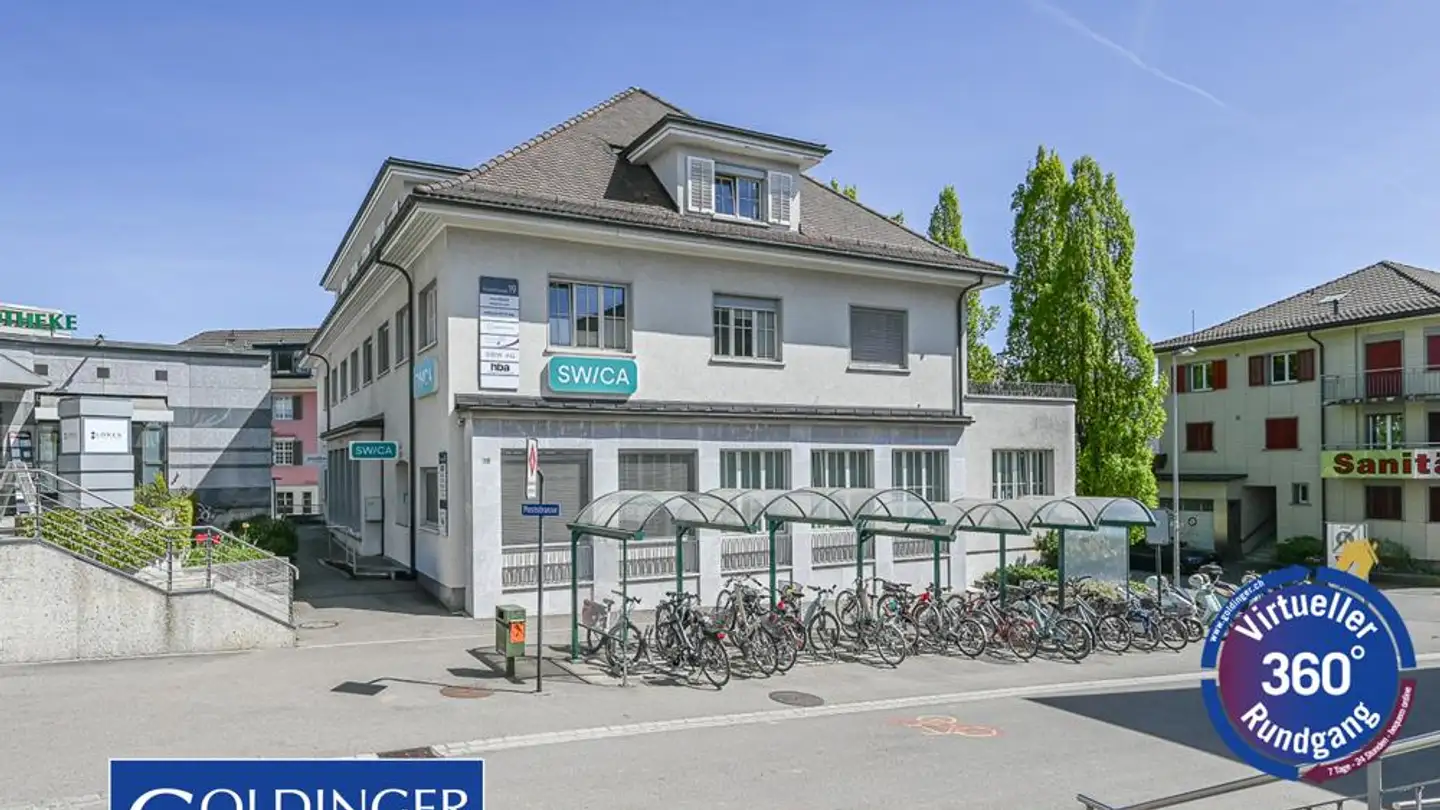 Commercial for sale - 9500 Wil SG