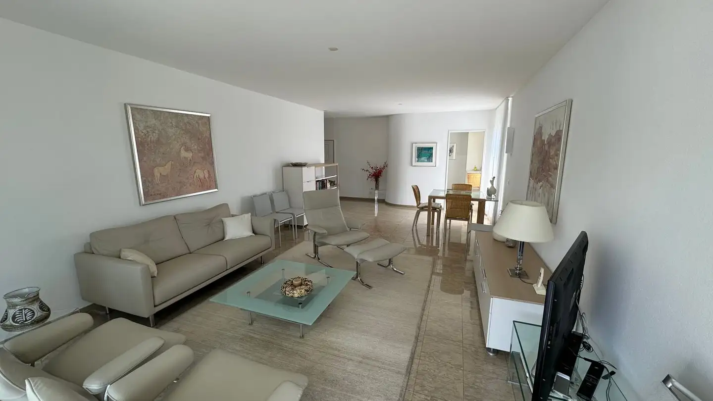 Appartamento in vendita - Via Arch. Pisoni 20, 6612 Ascona - Photo 3