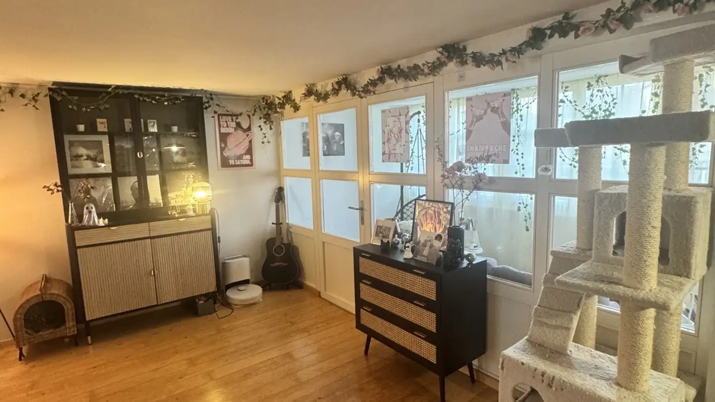 Appartement à louer - Frauenfelderstrasse 5, 8570 Weinfelden - Photo 2