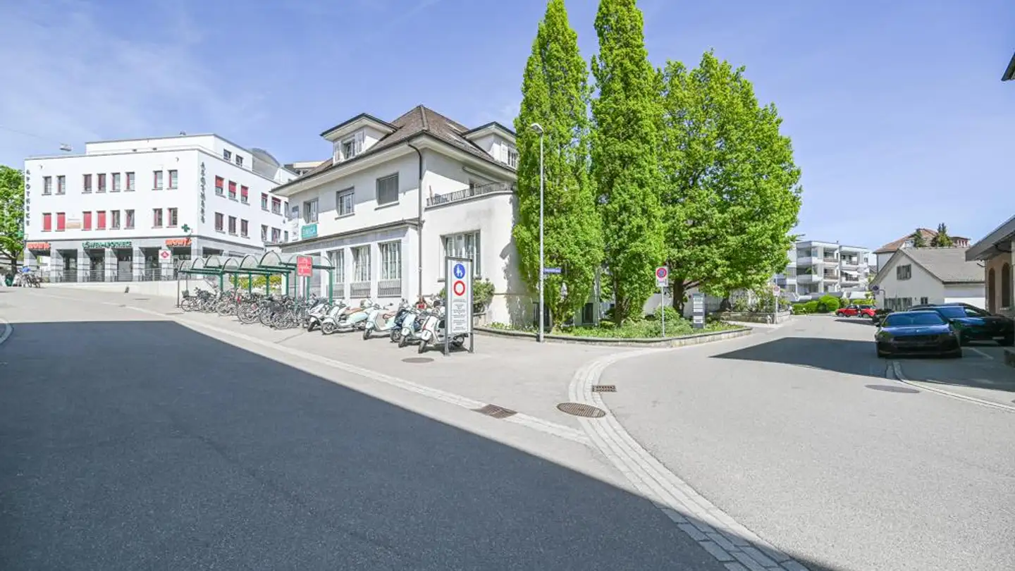 Commercial for sale - 9500 Wil SG - Photo 2