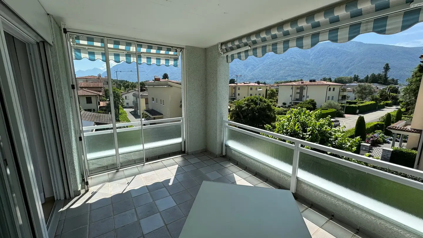 Appartamento in vendita - Via Arch. Pisoni 20, 6612 Ascona - Photo 4