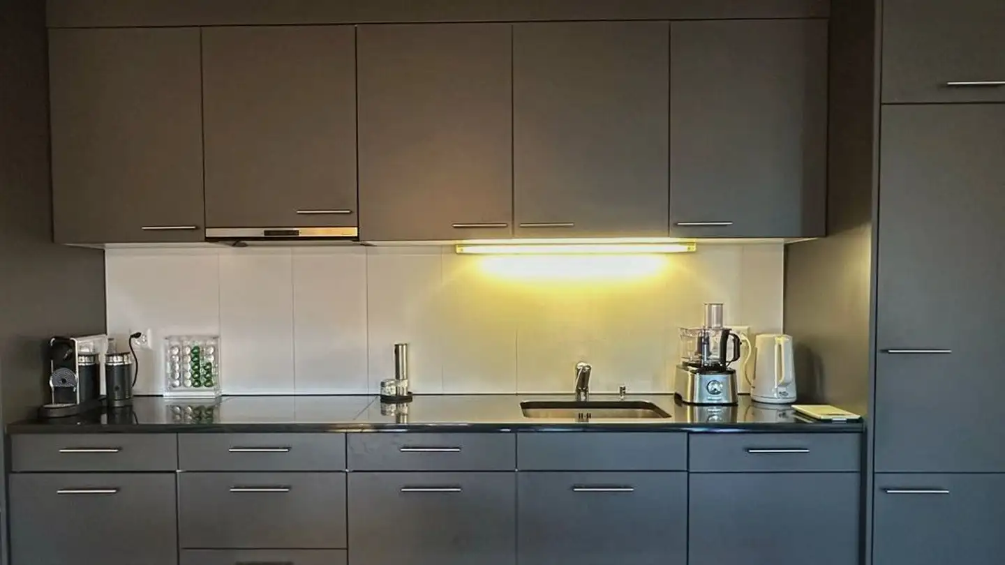 Appartamento in affitto - Rudolf-Hägi-Strasse, 8052 Zürich - Foto 2