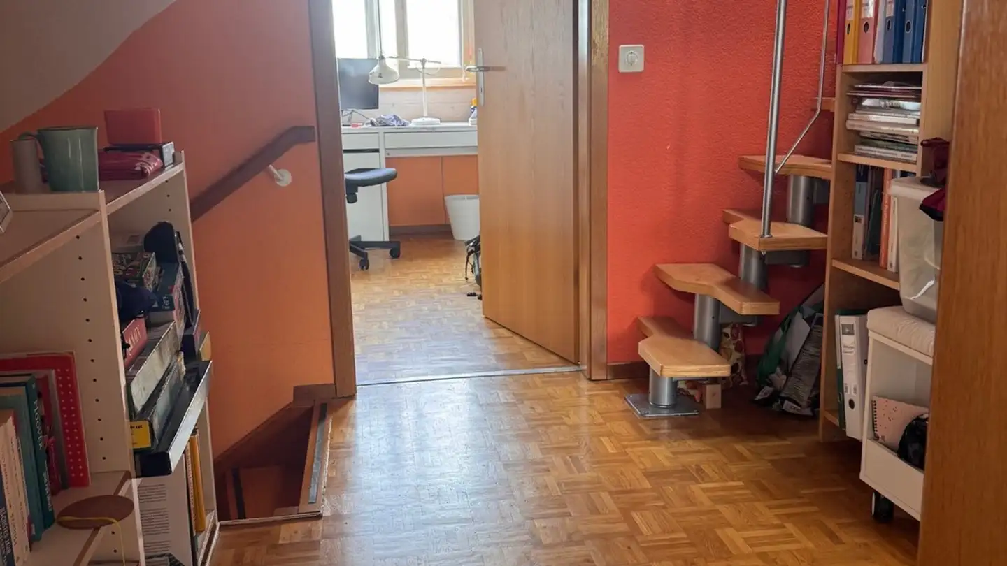 Appartamento in affitto - Bergweidweg, 3044 Innerberg - Foto 4