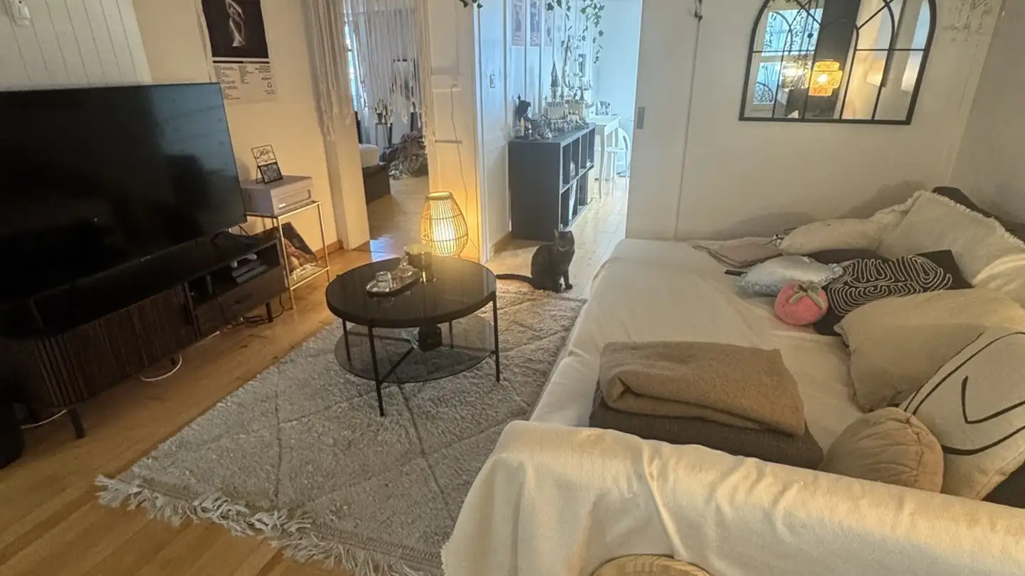 Appartement à louer - Frauenfelderstrasse 5, 8570 Weinfelden - Photo 3